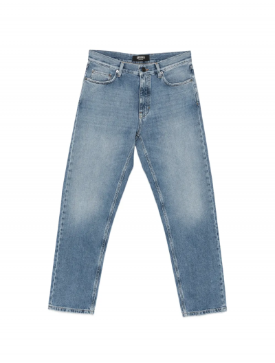 'Roccia' slim fit jeans