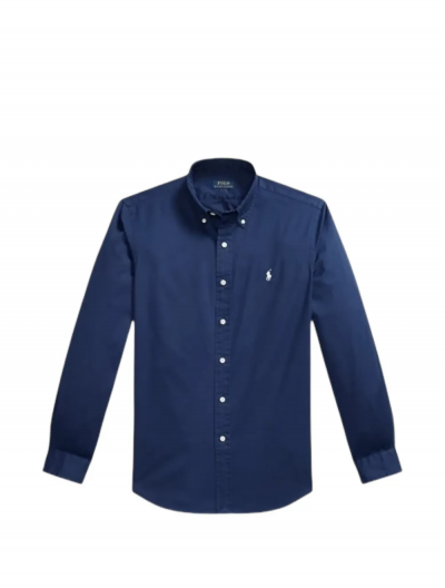 Βαμβακερό πουκάμισο