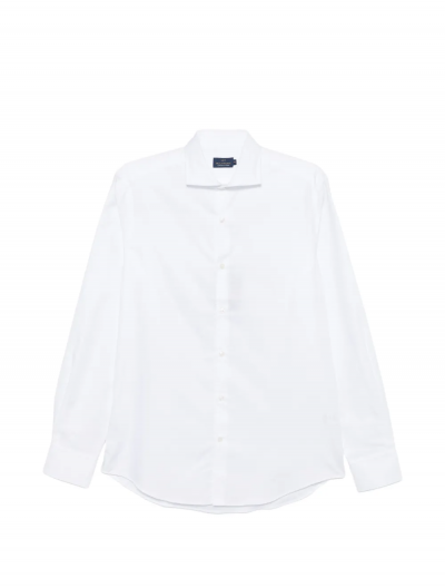 Oxford πουκάμισο