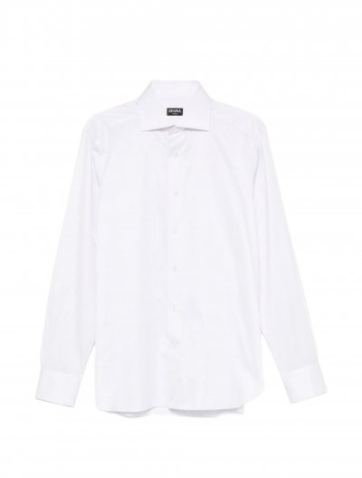 Βαμβακερό πουκάμισο