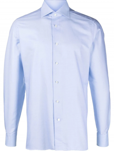 Βαμβακερό πουκάμισο