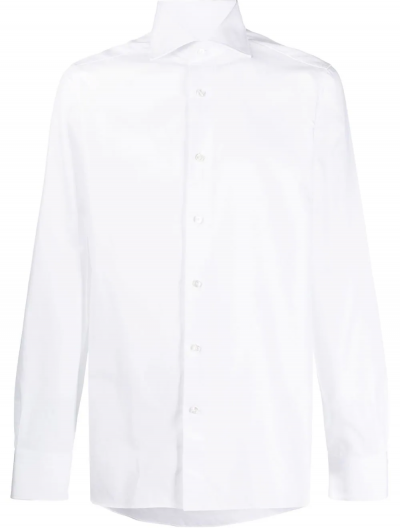 Βαμβακερό πουκάμισο