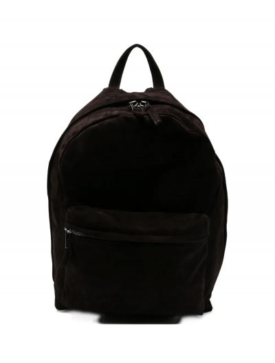 Δερμάτινο backpack