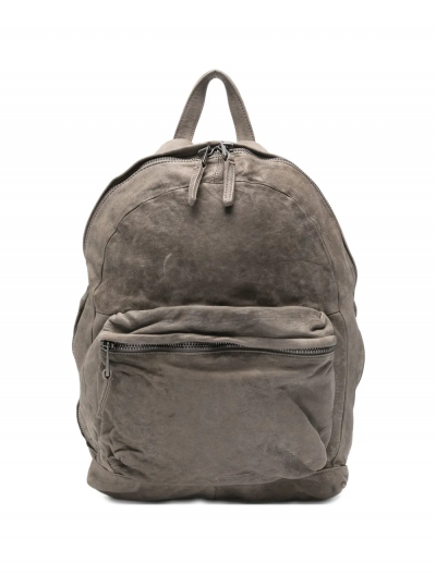 Δερμάτινο backpack