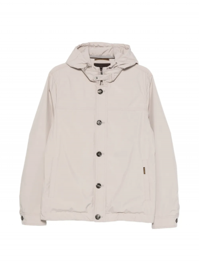 'Dalens-STP' jacket