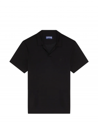 'Pirinol' polo μπλούζα χωρίς κουμπιά