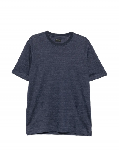 Oasi lino t-shirt