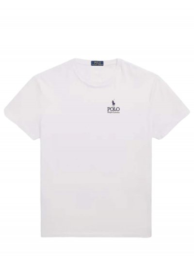 Βαμβακερό t-shirt