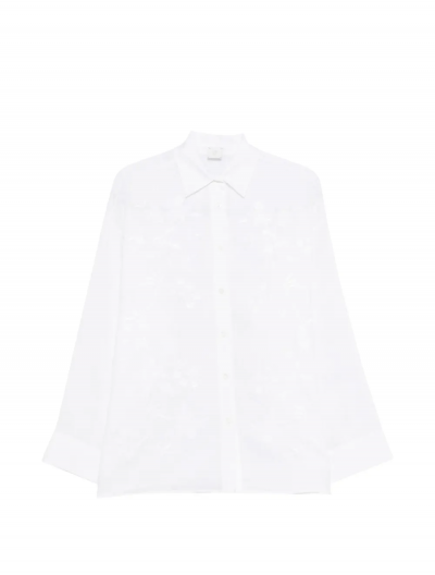 Linen shirt