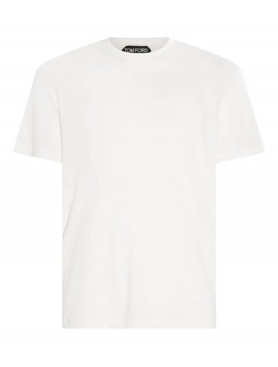 Lyocell/βαμβακερό t-shirt