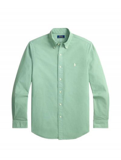 Oxford shirt