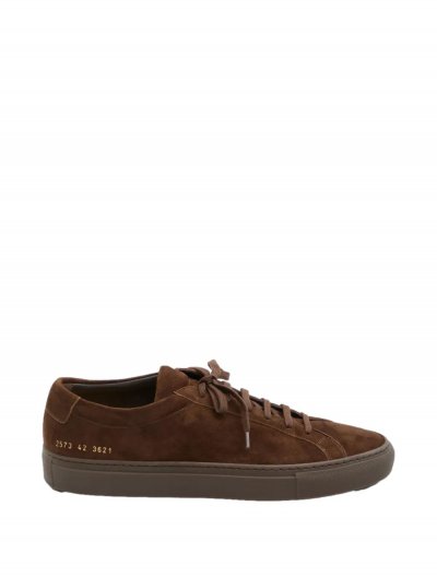 'Achilles Premium' δερμάτινα sneakers
