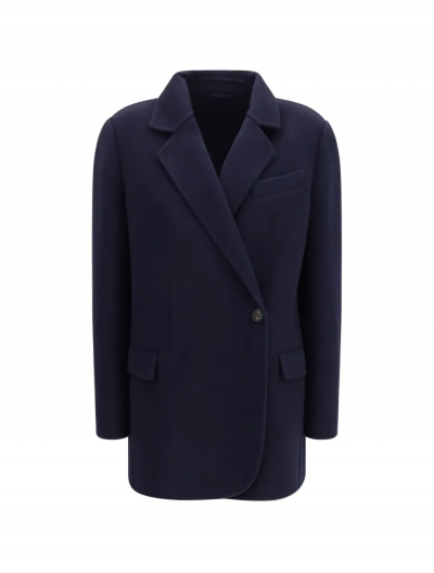 Μάλλινο/κασμίρ jacket