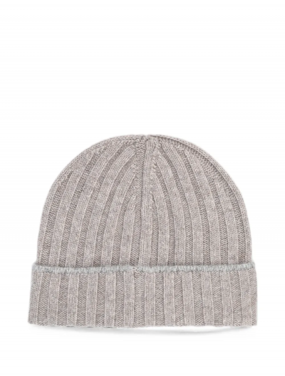 Cashmere beanie