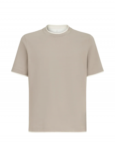 Βαμβακερό t-shirt