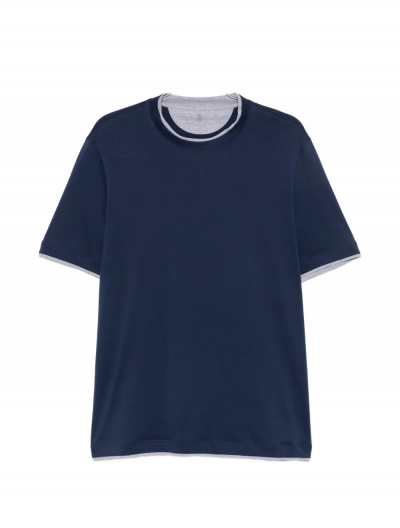 Βαμβακερό t-shirt