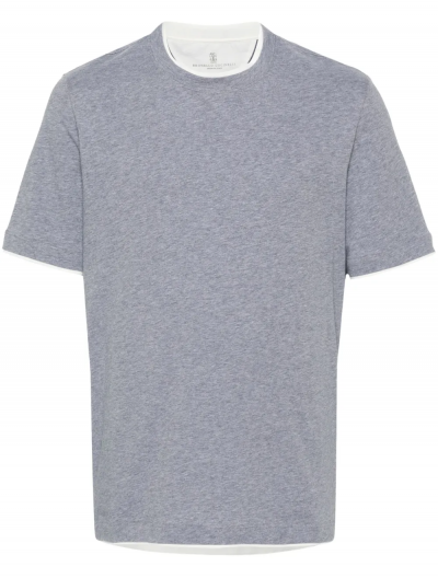 Βαμβακερό t-shirt