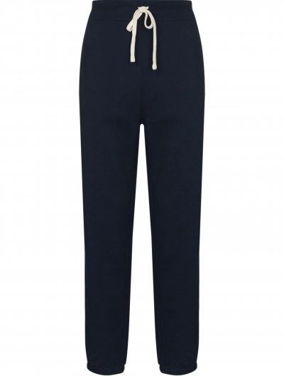 Cotton blend sweatpants