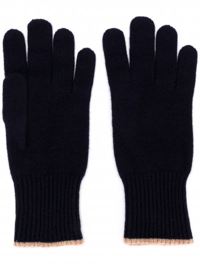 Cashmere gloves