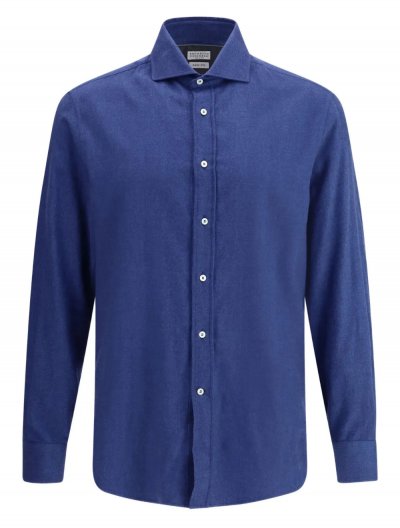 Cotton/Lyocell shirt