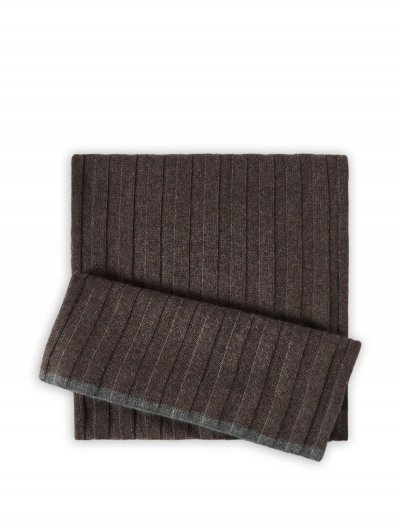 Cashmere scarf