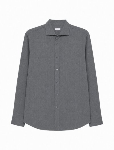 Cotton/Lyocell shirt
