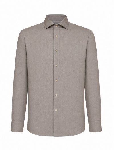 Cotton/Lyocell shirt