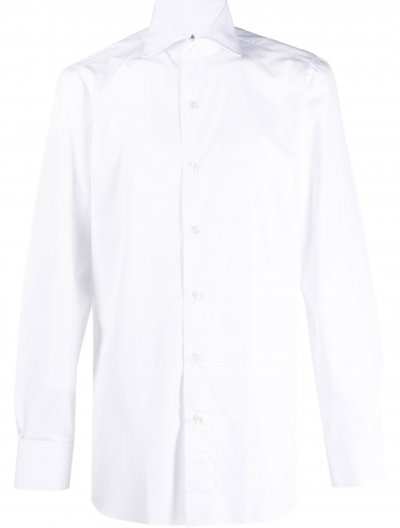 Giza 45 cotton dress shirt