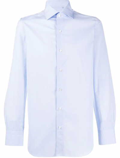 Giza 45 cotton dress shirt