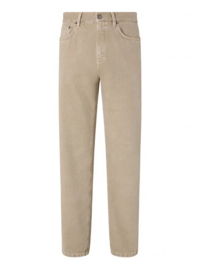 'City' jeans
