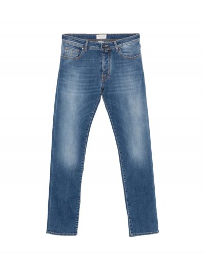 'Bard' stretch jeans