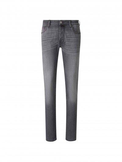 'Bard' stretch jeans