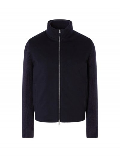Oasi κασμίρ jacket