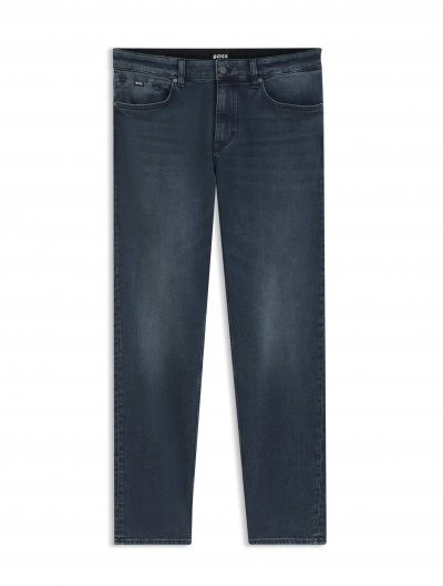 'P-Re.Maine' stretch jeans