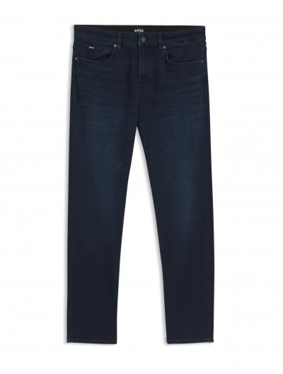 'P-Delaware' stretch jeans σε στενή γραμμή