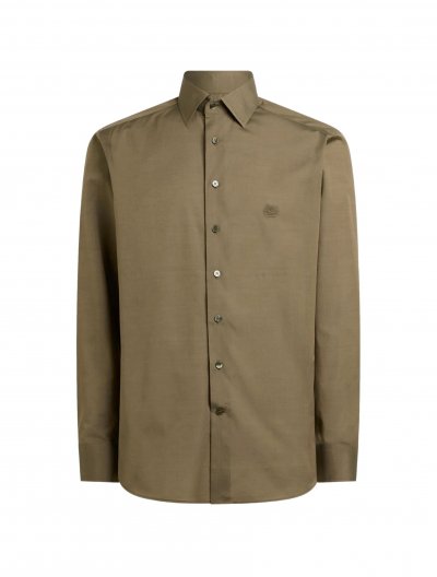 Cotton shirt