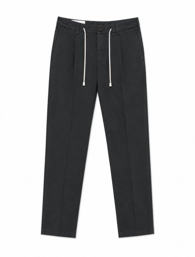 Cotton trousers