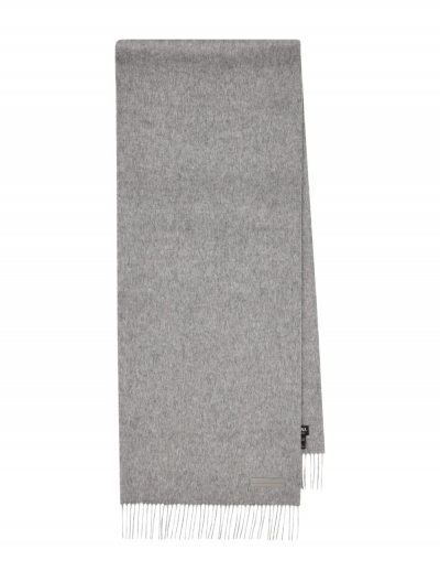 Cashmere scarf