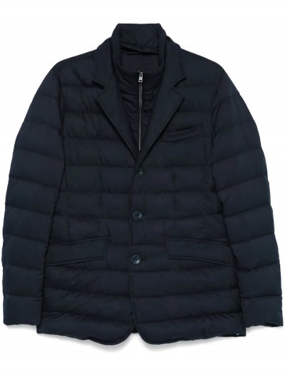 Lightweight jacket