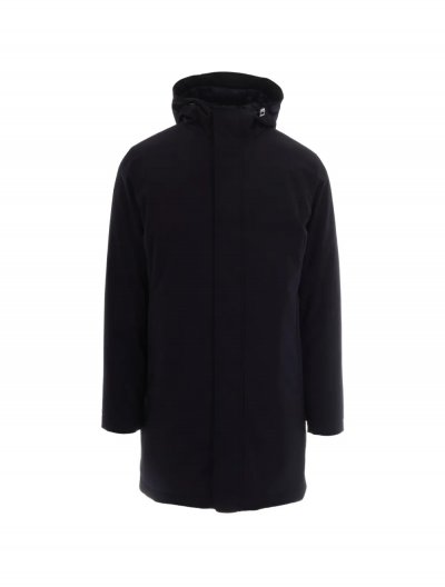 Stretch coat