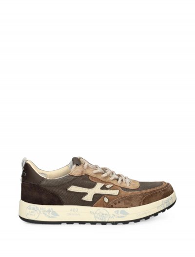 Nous' sneakers