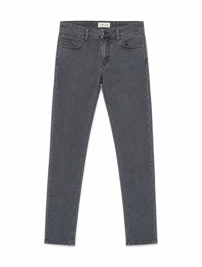 'Bard' stretch jeans