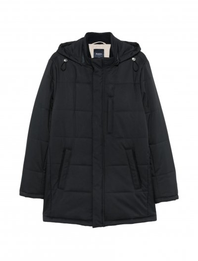 'Taico' hooded jacket