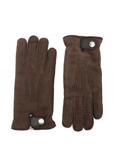 Cashmere gloves