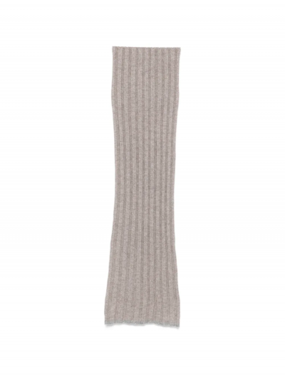Cashmere scarf