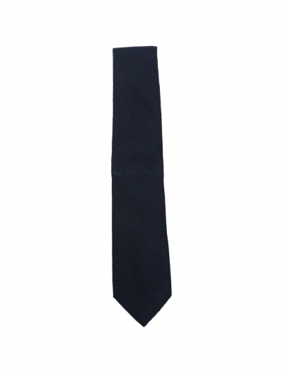 Silk tie