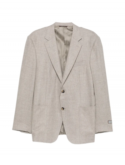 Wool jacket  
