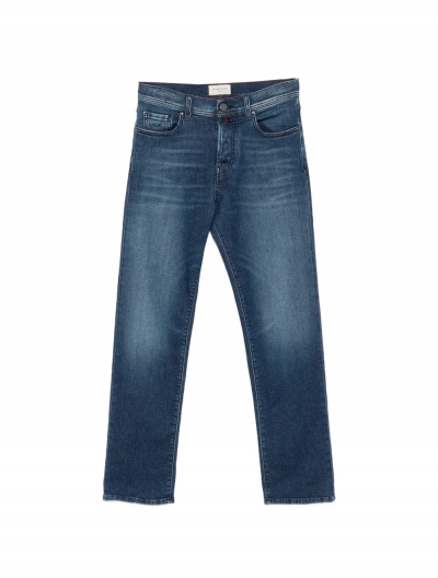 'Bard' jeans
