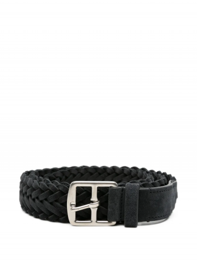 OC Strip/055' suede belt