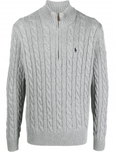 Cotton knitwear